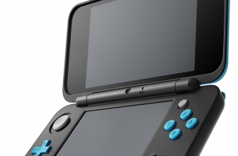 Hadir Juli, Nintendo 2DS XL