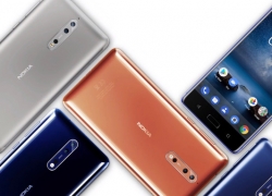 HMD Siapkan Smartphone dengan Layar Lebih Besar dari Nokia 8?