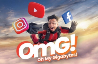 Pakai OMG! Telkomsel Bisa Nikmati Streaming Video