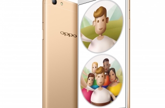 OPPO Hadirkan OPPO F3 si Selfie Expert dengan Desain Tipis Plus Dual Cam 120 Derajat