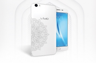 Putihkan Bulan Ramadhan, Vivo Luncurkan Pure White Edition