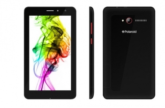 Polaroid Hadirkan Smartphone  dan Tablet Android Baru