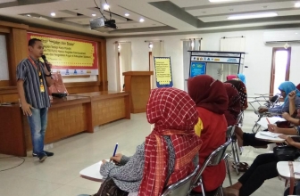 Kala Perempuan Mantan TKI Diberdayakan Indosat Ooredoo