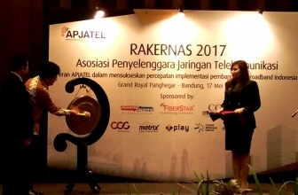 APJATEL Genjot Akselerasi Pembangunan Pita Lebar indonesia