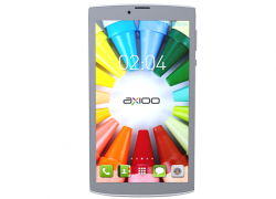 Tablet Axioo S4, baterai, ROM dan RAM diperbesar