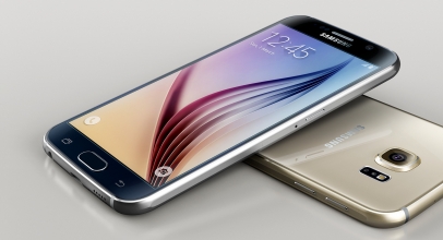 Banderol Samsung Galaxy S6 Terus Turun!