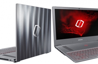 Samsung Rilis Laptop Gaming Odyssey Z