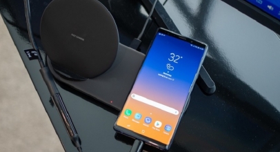 9 Notes Samsung Galaxy Note 9