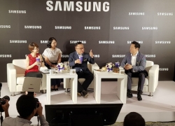 Galaxy Note 8 Siap Dirilis Dalam Dua Fase