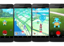 Server Pokemon Go Tak Kuat, Rilis Resmi di Indonesia Diundur