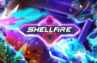 Telkomsel Rilis Game Shellfire