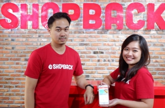 Selama Dua Tahun, Shopback Indonesia Beri Cashback Lebih dari Rp 60 Miliar