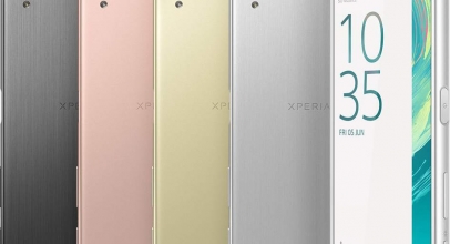 Sony Xperia X Performance, Kamera Makin Maksimal