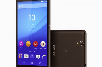 Sony Xperia C4 Dual, Jago Selfie di Beragam Kondisi