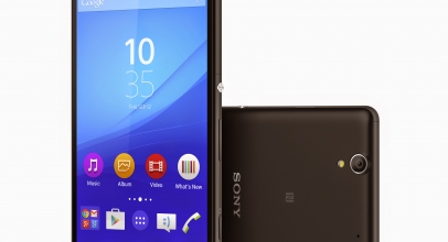 Sony Xperia C4 Dual, Jago Selfie di Beragam Kondisi