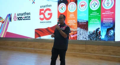 Paket Suka-suka Smartfren