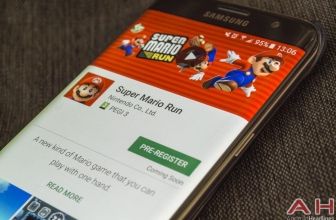 Full Version Super Mario Versi Android Seharga US$9,99