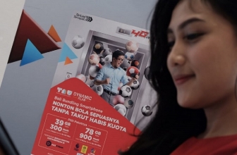 Telkomsel Hadirkan Paket Bundling TAU Dynamic Plan