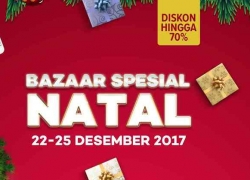 4 Produk Aksesori Smartphone Murah Abis Jelang Natal