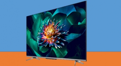 TCL A20, Smart TV Ber-OS Android TV 11