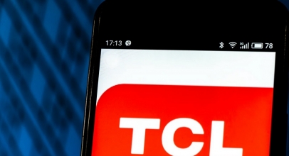 TCL Buka Wacana Smartphone Layar Geser