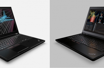 Jajaran ThinkPad Lenovo Siap Tawarkan Kinerja Tinggi Bagi Profesional