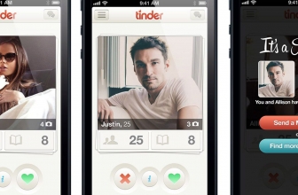 Kisah Sean Rad, CEO Tinder yang Penuh Kontroversi