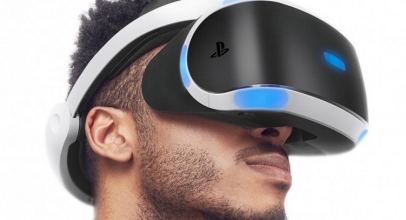 Sony Jual Lebih dari 1 Juta Headset VR PlayStation