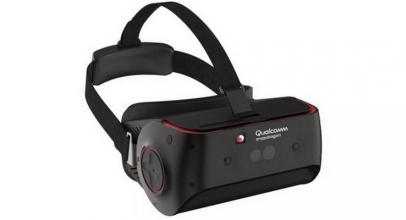 Qualcomm Ungkap VR Baru dengan Chipset Snapdragon 845