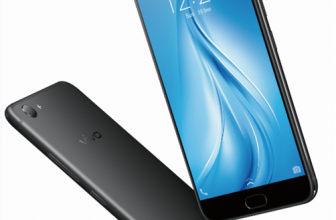 Akhirnya! Vivo Smartphone Rilis V5Plus BLack Matte Edition