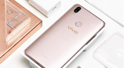 Mau Pre-Order Vivo V9? Banyak Promosi dan Hadiah Langsung