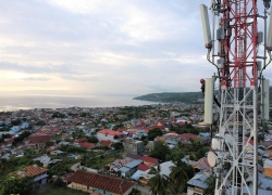 XL Axiata Kuasai Pelosok Sulawesi