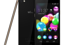 Wiko Highway Pure 4G, Bodi Seksi dan 4G