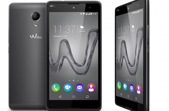 Wiko Robby, Entry-level Rasa Premium