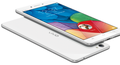 Vivo X5Pro, Unggulkan Kamera serta Audio Hi-Fi