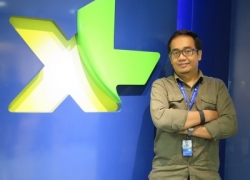 XL Mulai Siapkan Layanan 4.5G