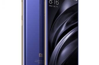 Xiaomi Mi 6 Resmi Dirilis 28 April 2017, Pakai Snapdragon 835 dan RAM 6 GB