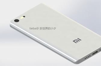 Xiaomi Mi 6C Akan Gunakan Chipset Besutan Sendiri