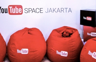 YouTube Buka Studio Gratis Untuk Kreator Video