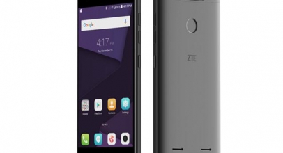 ZTE Blade V8 Mini, Mungil dan Terjangkau