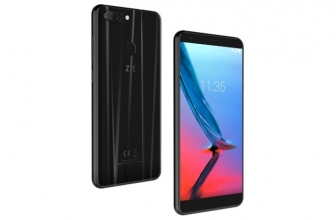 ZTE Blade V9 Usung Teknologi Terkini