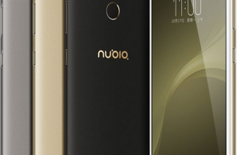 ZTE Nubia Z11 Mini S, Dukung 3D Noise Reduction (3DNR) Technology