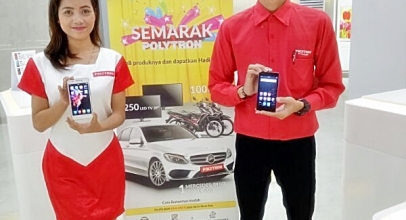 Punya Batere Gede & Pakai Fast Charging, Harga Sejutaan! Cocok