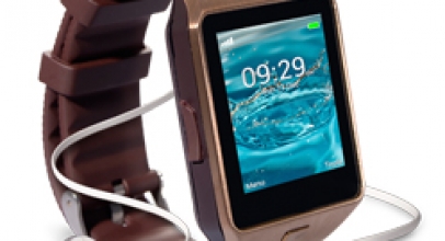 Smartwatch Anyar Mito Cuma 500 Ribuan