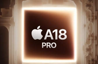 Apple A18 Chipset, Jantung Baru iPhone 16