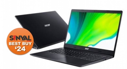 The Best Buy 2024 Laptop: Acer Aspire 3 Slim