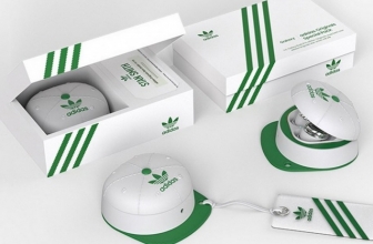 Samsung Galaxy Earbuds Pro Edisi Adidas Stan Smith