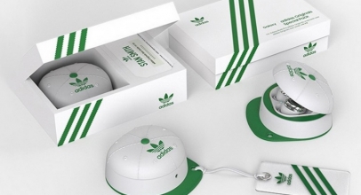 Samsung Galaxy Earbuds Pro Edisi Adidas Stan Smith