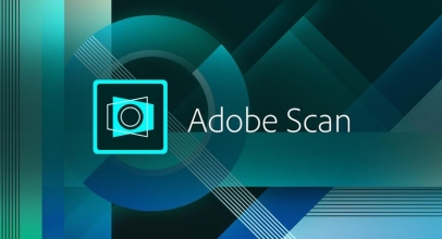 Adobe Scan, untuk Baca File PDF dan Kartu Nama