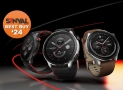 The Best Smart Watch 2024: Amazfit GTR 4